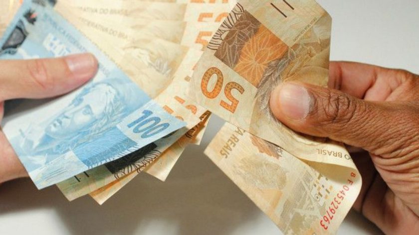 Percentual De Aumento Do Sal rio M nimo Jo o Financeira