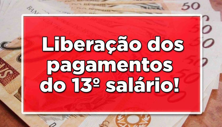 Arquivos Quando Sai A Primeira Parcela Do Decimo Terceiro 2022 Jo o 