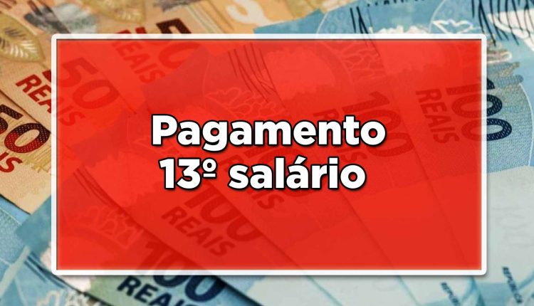 Arquivos Quando Cai O Decimo Terceiro 2022 Jo o Financeira